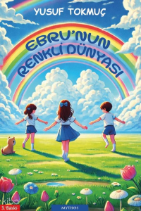 Ebru'nun Renkli Dünyası