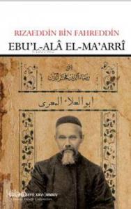 Ebu'l-Alâ El-Ma'arrî