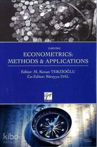 Econometrics: Methods & Applications
