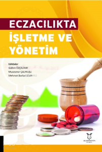 Eczacılıkta İşletme ve Yönetim