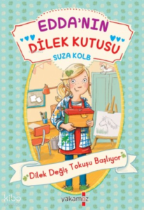 Edda’nın Dilek Kutusu;Dilek Değiş Tokuşu Başlıyor
