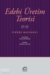 Edebi Üretim Teorisi