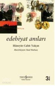 Edebiyat Anıları
