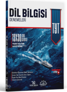 Edebiyat Denizi Tyt Deneme Dilbilgisi