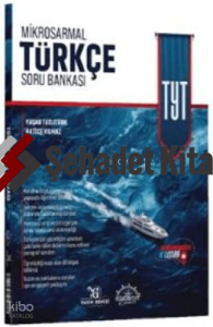 Edebiyat Denizi TYT Türkçe Soru Bankası
