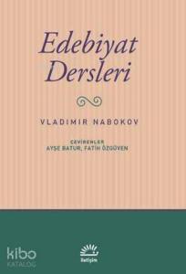 Edebiyat Dersleri