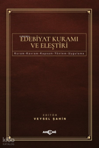 Edebiyat Kuramı Ve Eleştiri