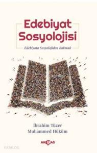 Edebiyat Sosyolojisi