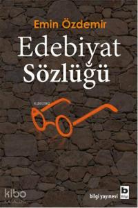 Edebiyat Sözlüğü