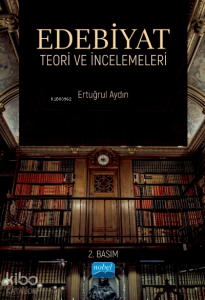 Edebiyat Teori ve İncelemeleri
