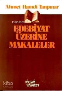 Edebiyat Üzerine Makaleler