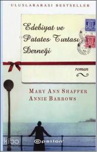 Edebiyat ve Patates Turtası