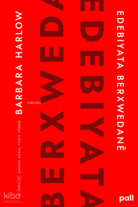 Edebiyata Berxwedanê