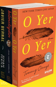 Edebiyatı Seti (3 Kitap Takım)