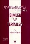 Edebiyatımızda İsimler ve Terimler
