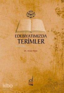 Edebiyatımızda Terimler