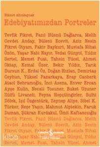 Edebiyatımızdan Portreler
