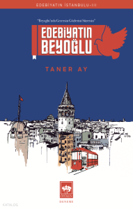Edebiyatın Beyoğlu