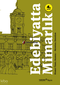 Edebiyatta Mimarlık