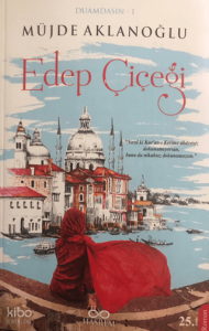 Edep Çiçeği