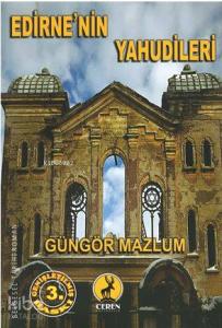 Edirne'nin Yahudileri