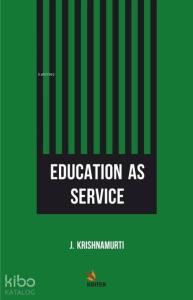 Education as Service