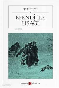 Efendi İle Uşağı (Cep Boy)