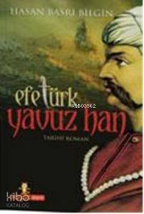Efetürk Yavuzhan