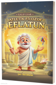 Eflatun - Atletik Filozof