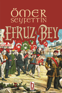 Efruz Bey