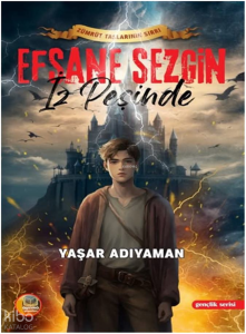 Efsane Sezgin İz Peşinde
