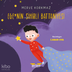 Ege’nin Sihirli Battaniyesi