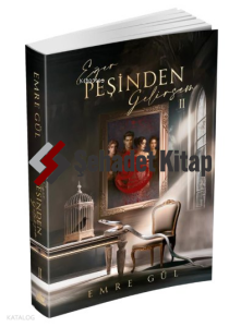 Eğer Peşinden Gelirsem 2