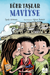 Eğer Taşlar Maviyse