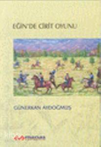 Eğin'de Cirit Oyunu
