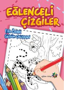 Eğiten Eğlenceli Çizgiler