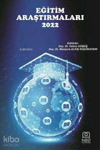 Eğitim Araştırmaları 2022