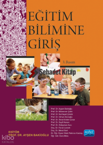 Eğitim Bilimine Giriş
