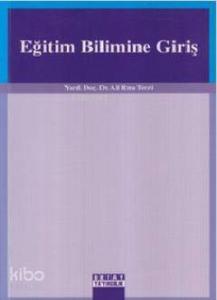 Eğitim Bilimine Giriş