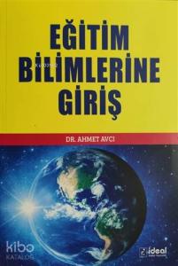 Eğitim Bilimlerine Giriş