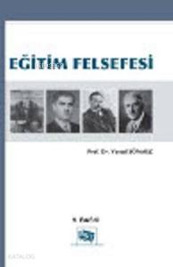 Eğitim Felsefesi