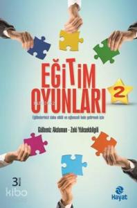 Eğitim Oyunları 2