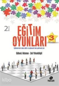 Eğitim Oyunları 3