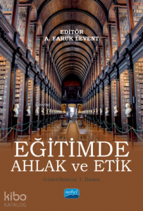 Eğitimde Ahlak ve Etik