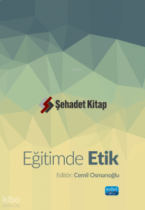 Eğitimde Etik