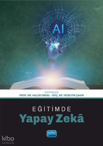 Eğitimde Yapay Zekâ