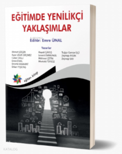 Eğitimde Yenilikçi  Yaklaşımlar