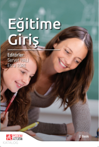 Eğitime Giriş