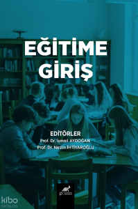 Eğitime Giriş
