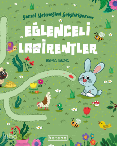 Eğlenceli Labirentler
